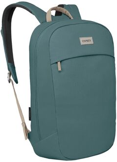 Arcane Large Day Rugzak Blauw - One size