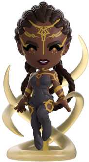 Arcane Vinyl Figure Champion Mel 12 cm