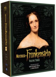 Arcane Wonders Mother of Frankenstein - Volume 3