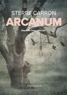 Arcanum - Sterre Carron - ebook