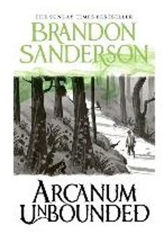 Arcanum Unbounded