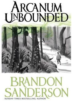 Arcanum Unbounded