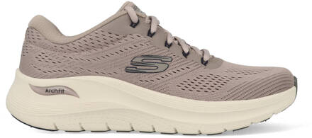 Arch Fit 2.0 232700/TPE Taupe Grijs-43 maat 43