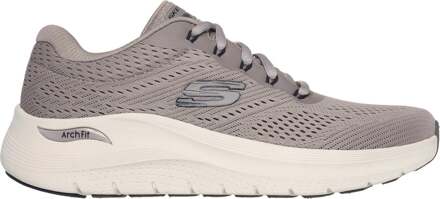 Arch Fit 2.0 232700/TPE Taupe Grijs-46 maat 46