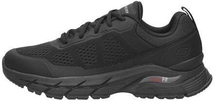 Arch Fit Baxter-Pendroy sneaker Skechers , Black , Heren - 41 EU