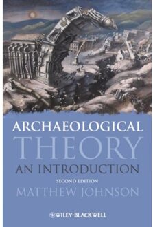 Archaeological Theory