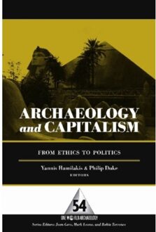 Archaeology And Capitalism