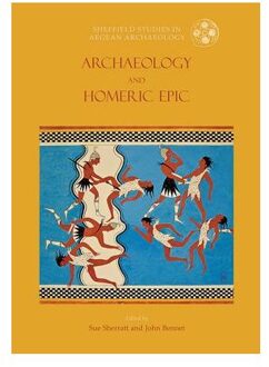 Archaeology and Homeric Epic