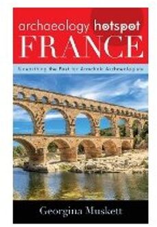 Archaeology Hotspot France