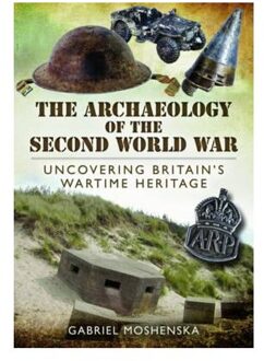 Archaeology of the Second World War