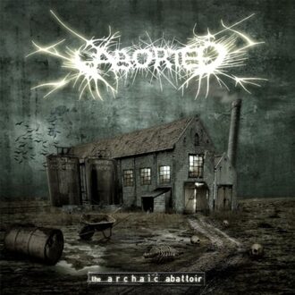 Archaic Abattoir
