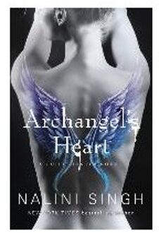 Archangel's Heart