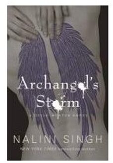 Archangel's Storm