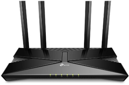 Archer AX23 Router Zwart