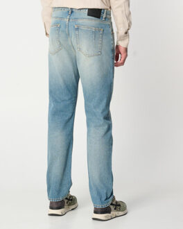 Archer jeans Blauw - 33-34