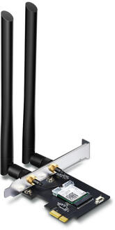 Archer T5E Intern WLAN / Bluetooth 867 Mbit/s