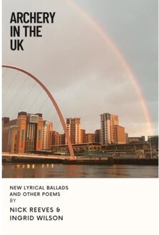 Archery In The Uk - Nick Reeves