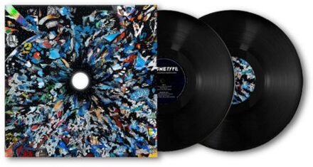 Archetype - Joe Armon-jones & Maxwell Owin