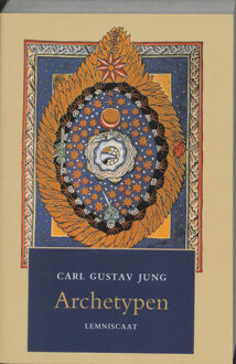 Archetypen - Boek Carl Gustav Jung (9056373544)