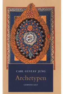 Archetypen - Boek Carl Gustav Jung (9056373544)