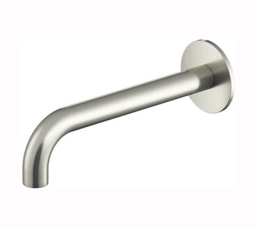 Archie AR095-30IX - kraan uitloop - lengte 30cm - RVS mat