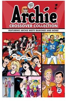 Archie Crossover Collection