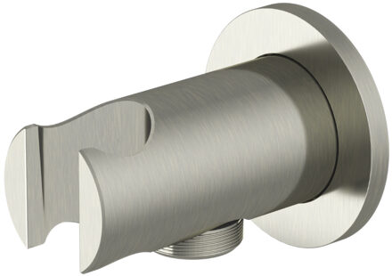 Archie wandsteun met uitlaat - RVS 316 - AR515IX