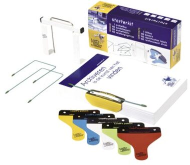 Archief starterkit Loeffs 4522