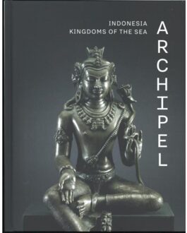 Archipel - Boek Exhibitions International (9461614292)