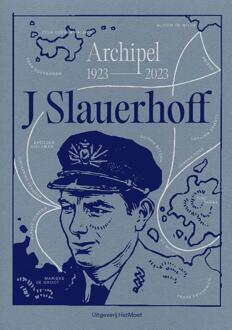 Archipel - J Slauerhoff