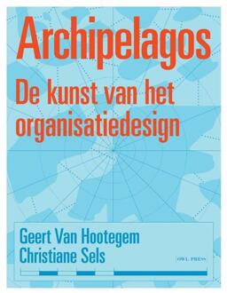 Archipelagos -  Christiane Sels, Geert van Hootegem (ISBN: 9789493428560)