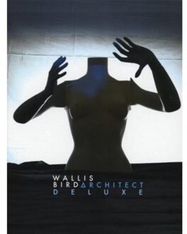 Architect Deluxe box