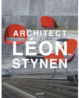 Architect Léon Stynen