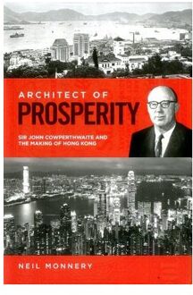 Architect of Prosperity