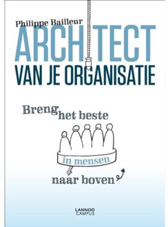 Architect van je organisatie
