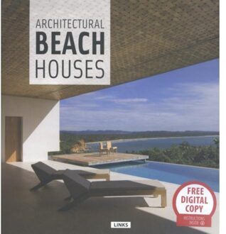 Architectural Beach Houses / Maisons de Bord de Mer / Casas Frente al mar - Boek Arian Mostaedi (8416239967)
