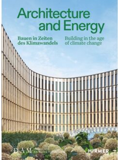 Architecture And Energy (Bilingual Edition)