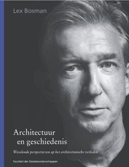 Architectuur en geschiedenis - eBook Lex Bosman (9048520967)