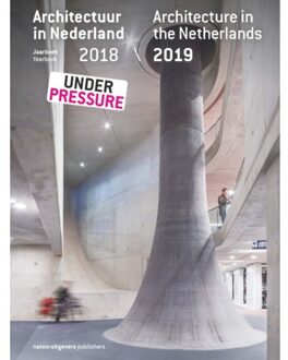 Architectuur In Nederland/Architecture In The - (ISBN:9789462084872)