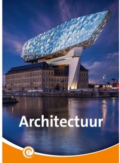 Architectuur - Informatie - Karin van Hoof
