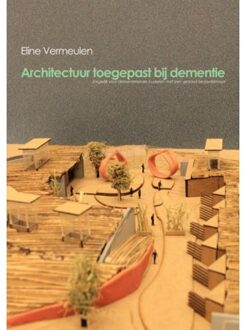 Architectuur toegepast bij dementie