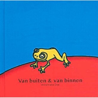 Architext Van Buiten & Van Binnen - Annemieke Doe