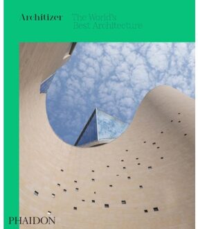 Architizer - Architizer