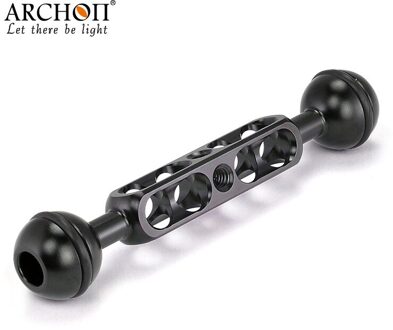 Archon AR-120 Duiken Zaklamp Extend Ondersteuning Arm AR120 voor camera duiken video fotografie duiken arm