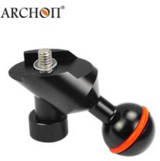 Archon Z16 mount houder voor grip behandeld duiken zaklamp
