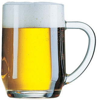 Arcoroc Bierglas / bierpullen - 560 ml