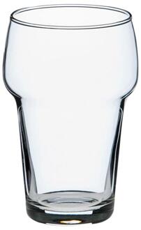 Arcoroc bierglazen 28cl doos a 48 stuks transparant