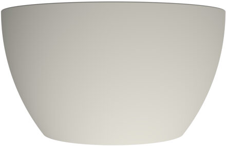 Arcqua Arqua Opbouw Waskom Olivia Rond 22x22x12CM Mat Zand