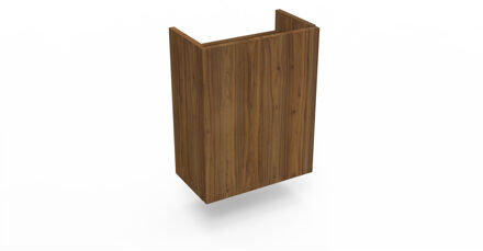 Arcqua Fonteinkast Arcqua Luna Maddison Oak Zonder Fontein