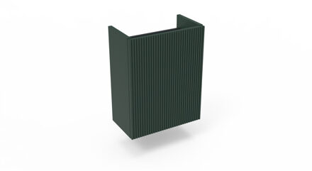 Arcqua Fonteinkast Arcqua Ridge Highland Green Zonder Fontein